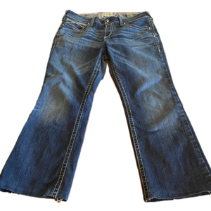 ARIAT REAL Bootcut Jeans Size 32R